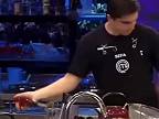 „Šikovný“ kuchár v nemeckej šou MasterChef