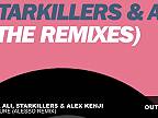 Nadia Ali, Starkillers & Alex Kenji - Pressure