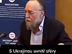 Dugin a dôvod ruskej vojny proti Ukrajine