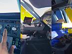 Čo sa stane, keď pilot v Boeingu zapne autopilota?