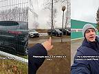 Autobazár v Bielorusku