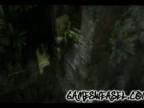 Tomb Raider Underworld (Thailand game trailer)