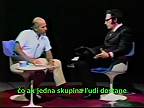 Jacque Fresco interview on Larry King show 1974 _ predstavuje sociocyberneering