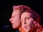 Simon & Garfunkel - Sound Of Silence (Acoustic Version) Remastered Audio HD (144