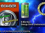 Energy Drink (Instrumentals)