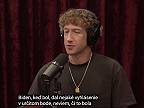 Zuckerberg: "Tlačili na nás, aby sme cenzurovali negatívne účinky vakcín!"