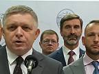 Robert Fico: Máme fotky, mená aj toky peňazí!