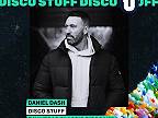 Daniel Dash - Disco Stuff (Jay Vegas Classic Disco Extended Mix)