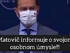 Igor a jeho spomienky na celoplošné testovanie