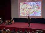 Levoču neoslobodzovali od nacistov Rusi. Je to propaganda