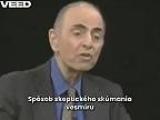 Carl Sagan: Veda je viac než len súbor poznatkov