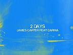 James Carter - 2 Days