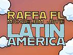 Raffa Fl, MichaelBM & Jayie - Latinamerica feat. Vika