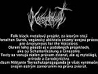 Kampfeswut - Macht ≠ Recht (folk black metal)