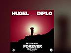 HUGEL, Diplo (feat. Malou & Yuna) - Forever