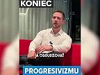 Trump sa ide stretnúť s Putinom a progresívcom sa rúca domček z karát