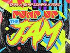 JKRS - Pump Up The Jam