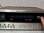 SCOPE DISPLAY / Marantz Model 120B FM/AM STEREOPHONIC TUNER