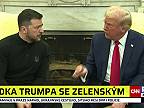 Zneuctil USA, rozčúlil sa šéf Bieleho domu a jednanie ukončil