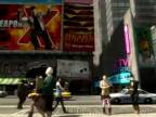 Grand theft auto IV 2008 (HD trailer game)