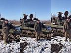 Mínus T-90 #106