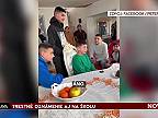 Policajt zbil 11 detí. Vyzývame príslušné inštitúcie, aby konali.