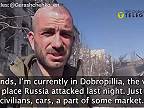Ruské zverstvá: Dobropillia 7.3.2025 (dvojitý úder)