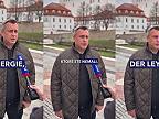 Andrej Danko v rozhovore pre zahraničnú TV