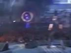 Metallica - Last Caress/So What live MTV EMA 1996