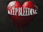 Stefy De Cicco, Kickbait & CERES - Keep Bleeding