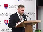 Peter Kotlár predstavil výsledky analýzy o vakcínach