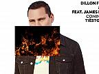 Dillon Francis, Kygo - Coming Over ft. James Hersey