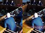 Vladá rieši pandémiu