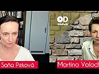 MUDr. Soňa Peková: Plošné zabíjanie kráv nie je na mieste. Riešenie existuje