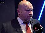 Minister Huliak o téme premnožený medveď. Dokumentárny seriál