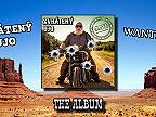 Zvrátený Ujo - Upútavka č.2 na album Wanted