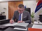 Róber Fico a jeho bežný deň