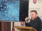 TK splnomocnenca vlády SR MUDr. P. Kotlára