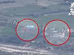 MiG-29 posiela na ruské veliteľstvo dvojicu bômb AASM Hamme