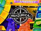 Neptunica x Cassie Ann - Tequila, You & I