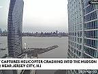 Pád helikoptéry v New Yorku neprežilo 6 ľudí vrátane manažéra spol. Siemens