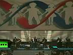 Vladimir Vladimirovič Putin's karaoke show Paul Simon You Can Call Me Al peace