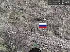 S barlami rovno na front #13