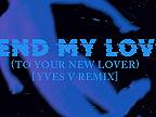 Sonny Wern, Yves V - Send My Love (To Your New Lover) (Yves V Remix)