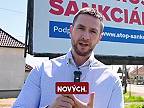 Milan Uhrik spustil petíciu