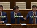 Alojz Hlina v reakcii na Tarabu