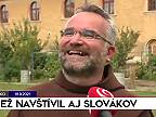 Pápež František v roku 2021 navštívil aj Slovensko a strávil tu 4 dni.