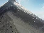 Budem ďalej natáčať, či budeme utekať? (Volcán de Fuego)