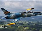 Šéfkonstruktér L-39 SKYFOX o vývoji „NGéčka“. Firma AERO