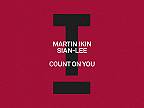 Martin Ikin, Sian - Lee - Count On You